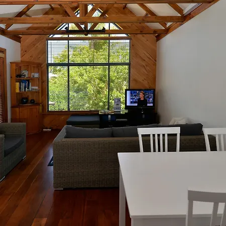 Anchorage Guest House And Self-Contained Accommodation Rockingham Exterior photo