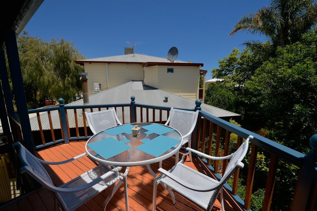 Guest house Anchorage And Self-contained Rockingham