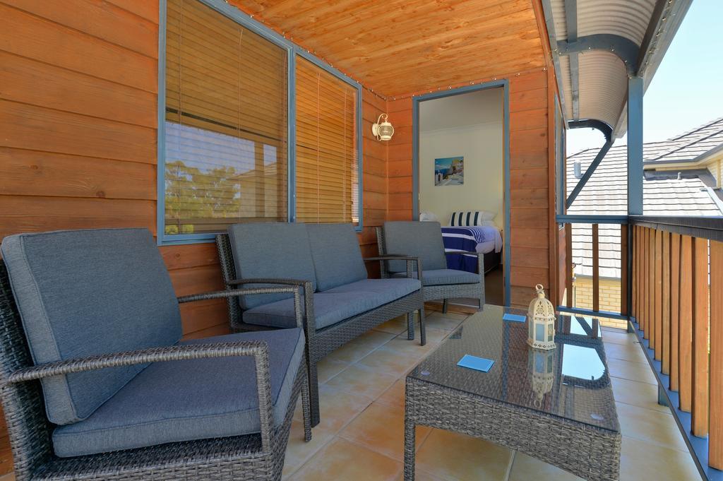 Anchorage And Self-contained Guest house Rockingham