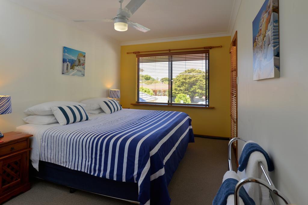 Guest house Anchorage And Self-contained