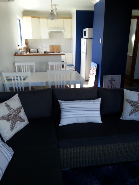Guest house Anchorage And Self-contained 4*
