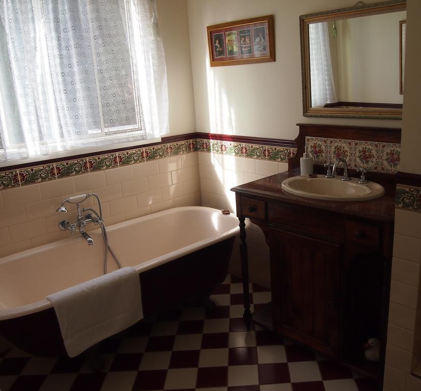 Guest house Anchorage And Self-contained Rockingham
