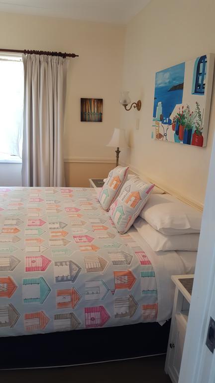 Anchorage And Self-contained Guest house