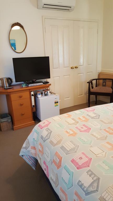 Guest house Anchorage And Self-contained 4*
