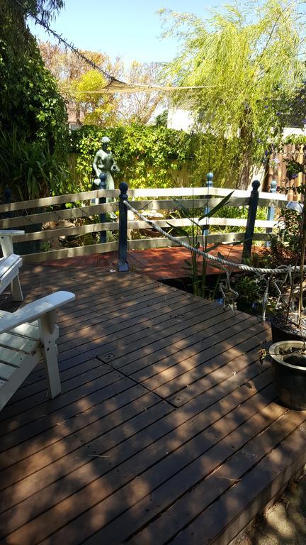Guest house Anchorage And Self-contained 4*