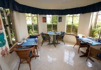 Anchorage And Self-contained Guest house 4*