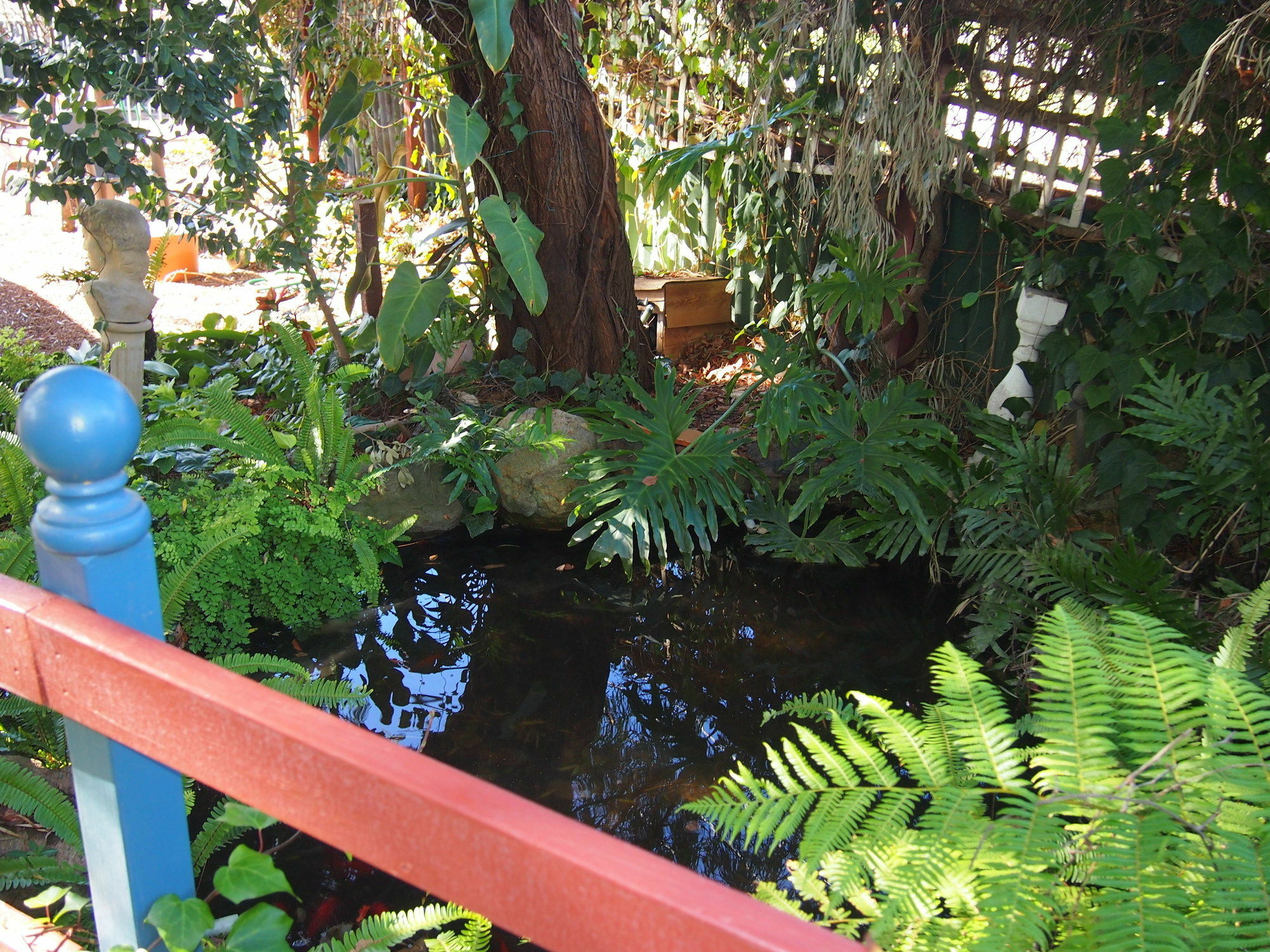 Anchorage And Self-contained Guest house 4*