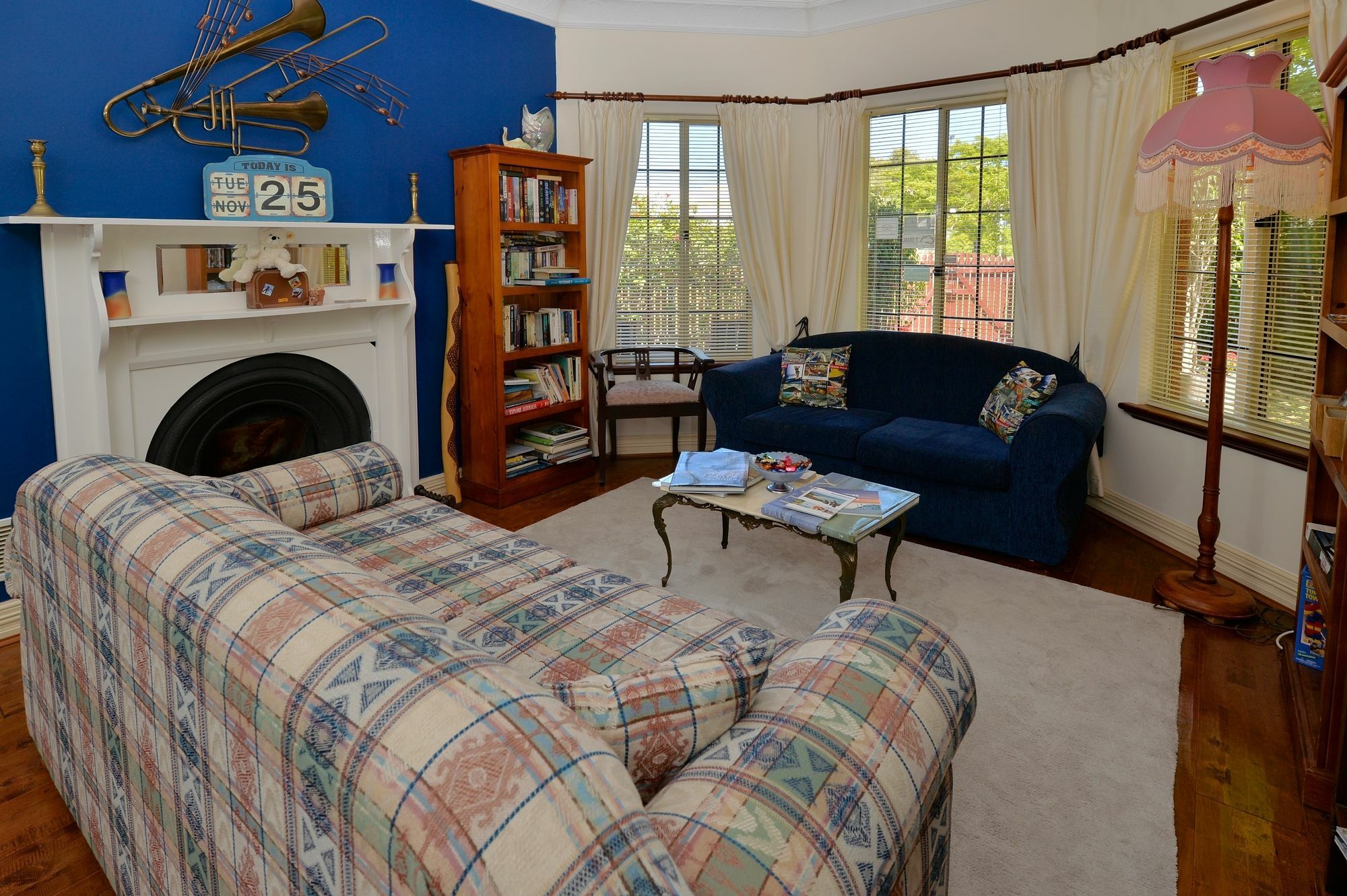 Guest house Anchorage And Self-contained Rockingham