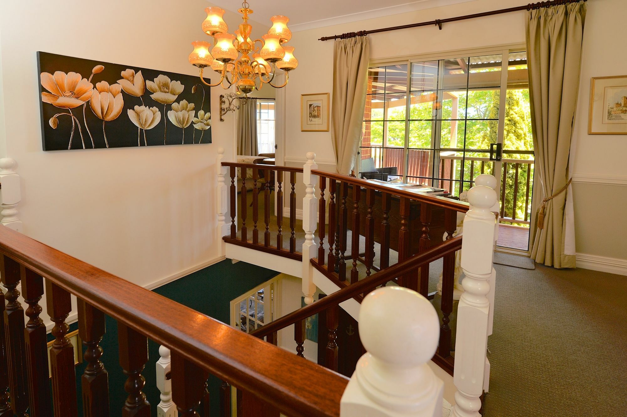 Guest house Anchorage And Self-contained Rockingham