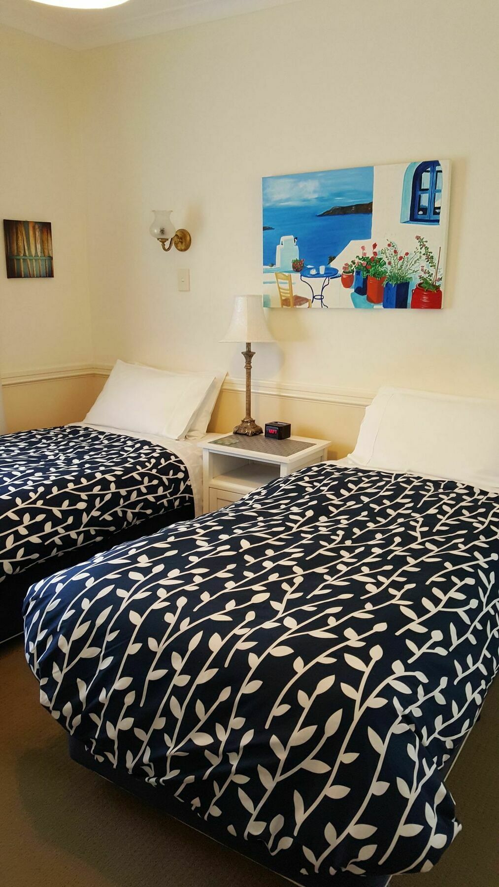 Anchorage And Self-contained Guest house 4*